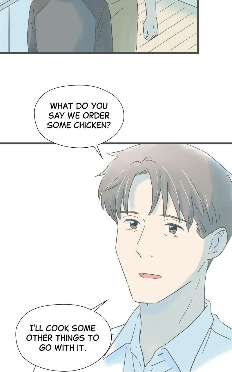 Taisetsu na Hi wa Itsumo Ame Chap 215 - Next Chap 216