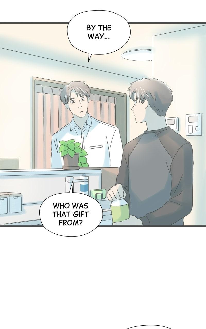 Taisetsu na Hi wa Itsumo Ame Chap 215 - Next Chap 216