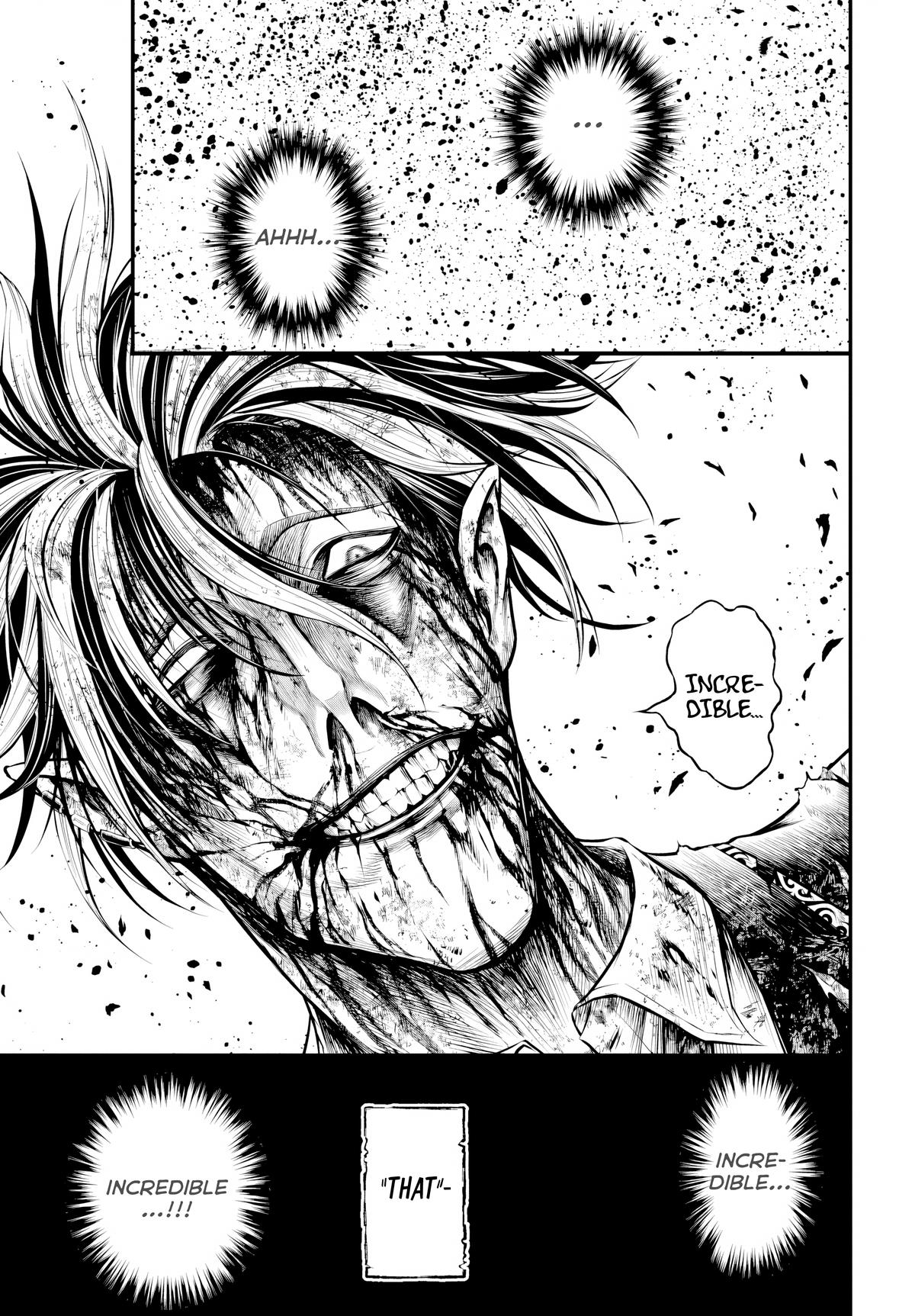 Shuumatsu no Walküre Kinden: Kamigami no Apocalypse Chap 27 - Next Chap 28