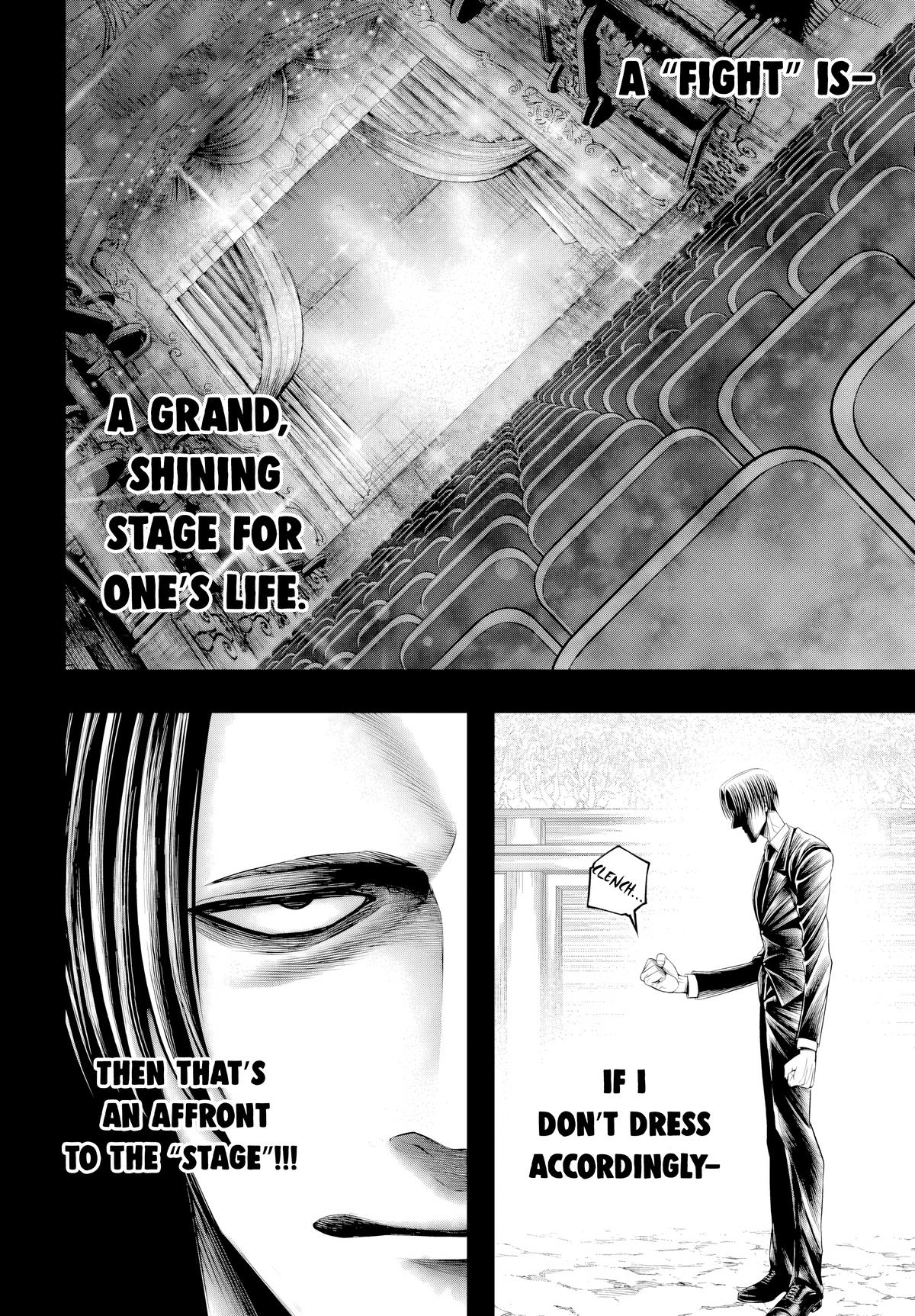 Shuumatsu no Walküre Kinden: Kamigami no Apocalypse Chap 28 - Next Chap 29