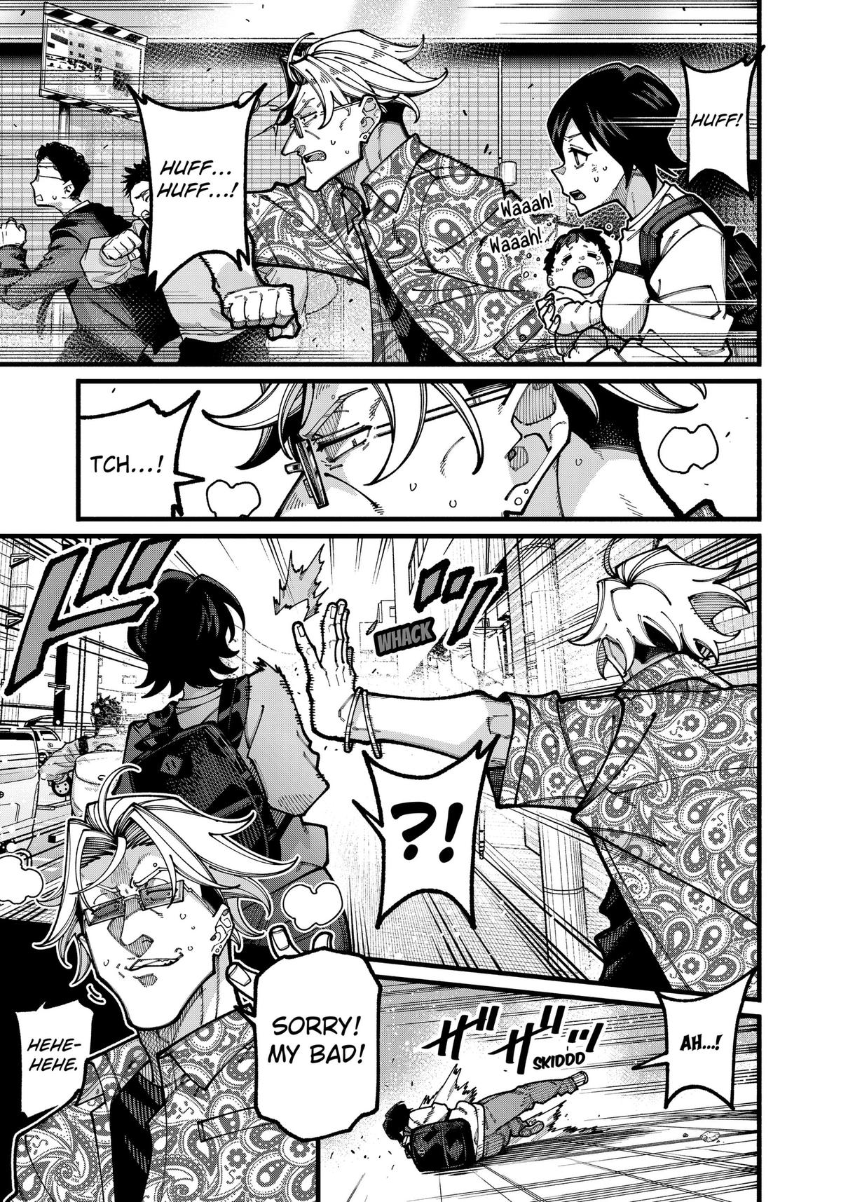 Jimi na Ojisan, Jitsu wa Eiyuu deshita. Jikaku ga Nai Mama Musou shitetara, Mei no Dungeon Haishin de Sarasareteta you desu Chap 31 - Next Chap 32