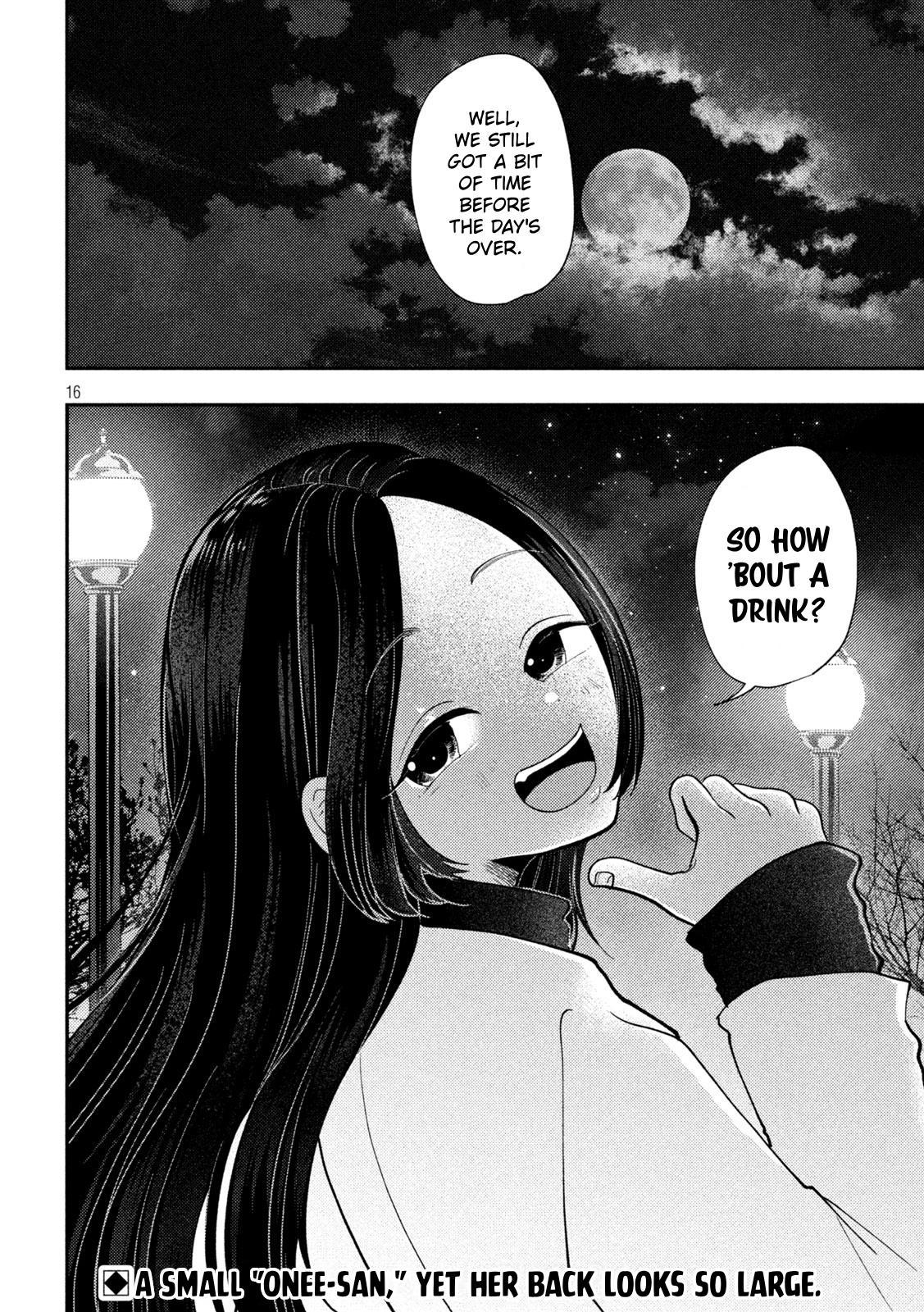 Heisei Haizanhei Sumire-chan Chap 97 - Next Chap 98