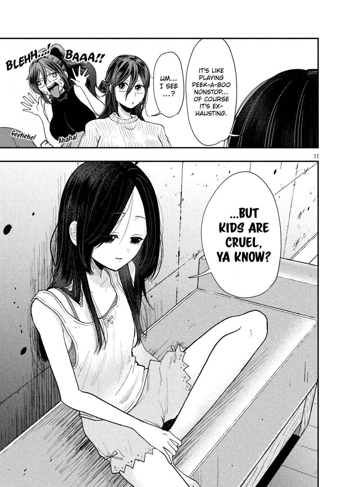 Heisei Haizanhei Sumire-chan Chap 97 - Next Chap 98