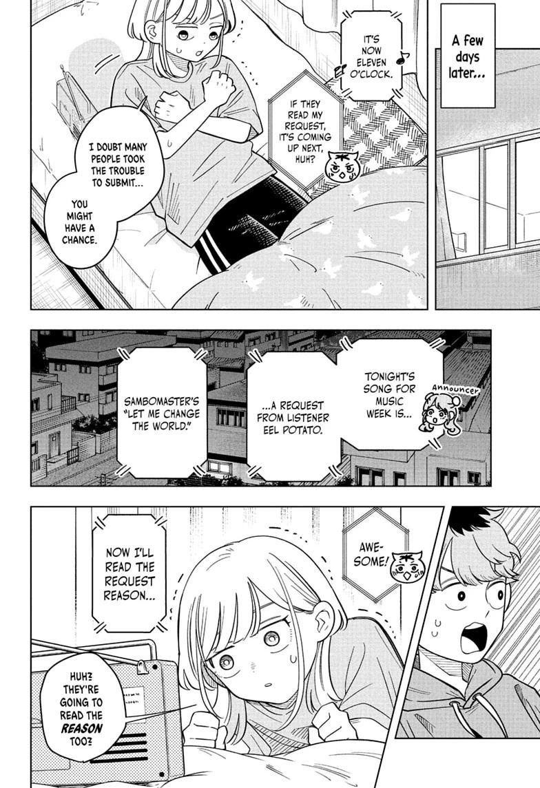 Someone Hertz Chap 39 - Next Chap 40
