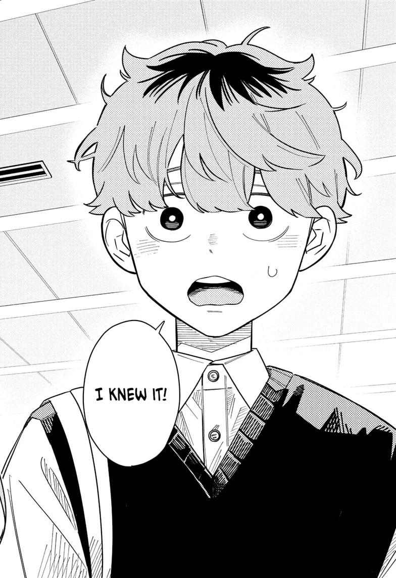 Someone Hertz Chap 39 - Next Chap 40