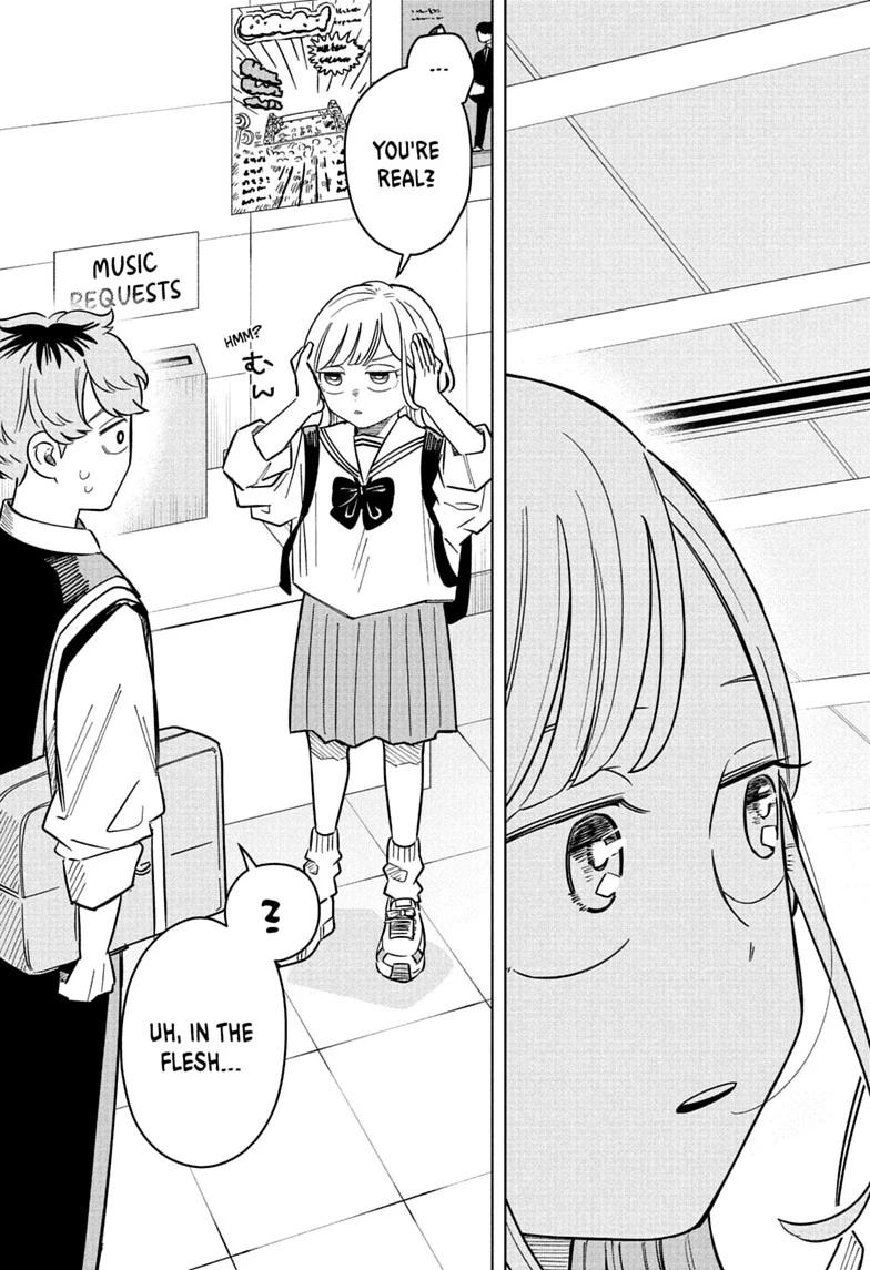 Someone Hertz Chap 39 - Next Chap 40