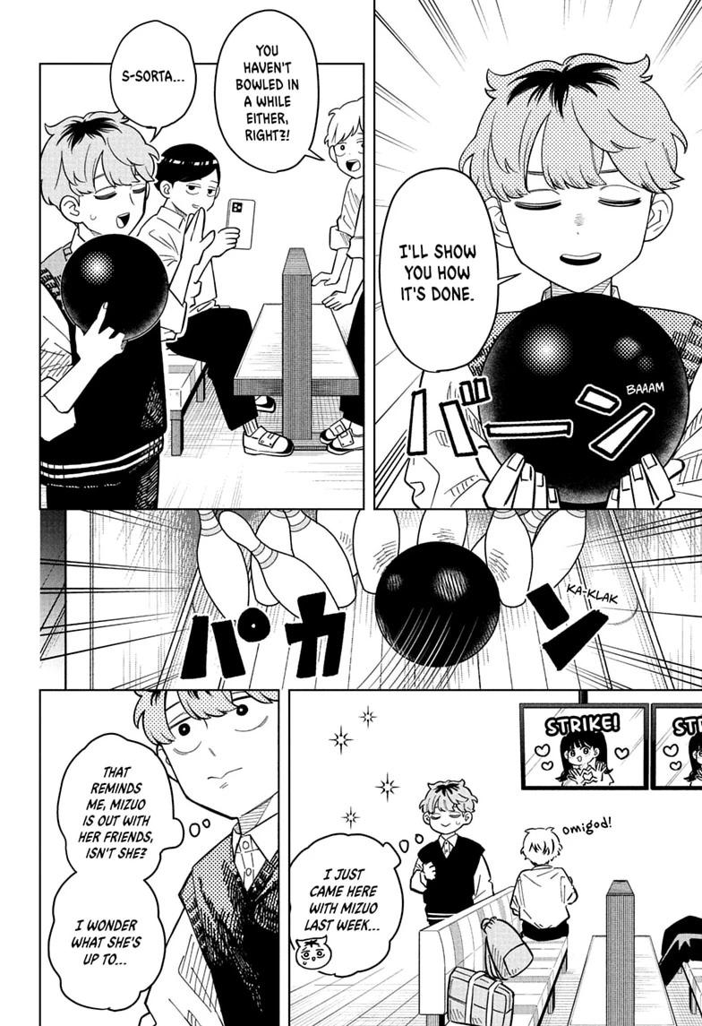Someone Hertz Chap 39 - Next Chap 40