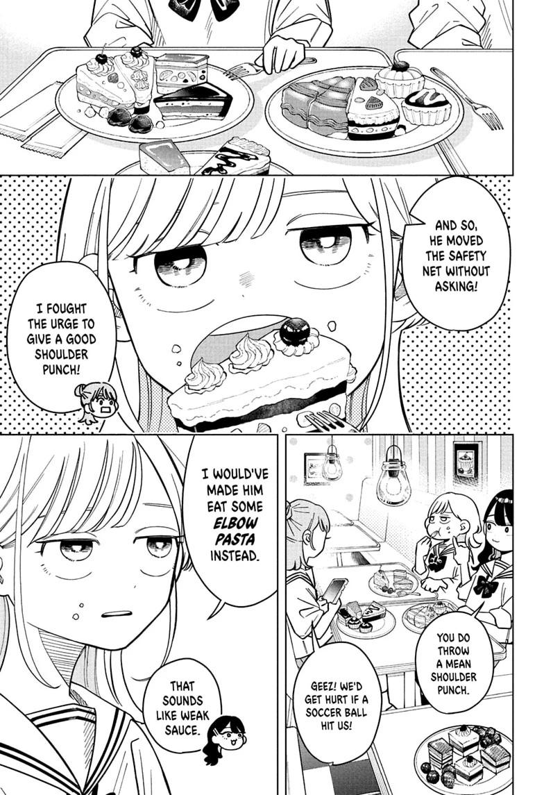 Someone Hertz Chap 39 - Next Chap 40