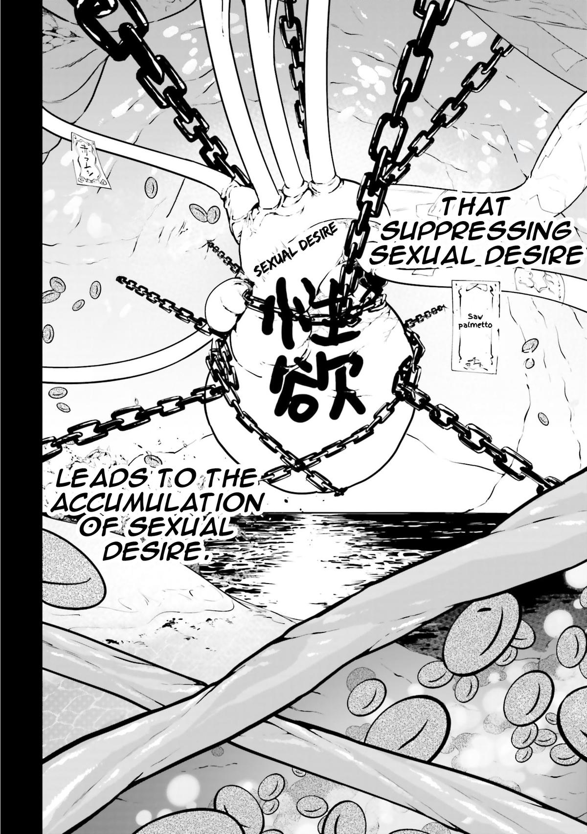10-nenkan Tomodachi dato Omotteta Otokonoko ni Kokuhaku sareru Ohanashi Chap 31.2 - Next Chap 32.2