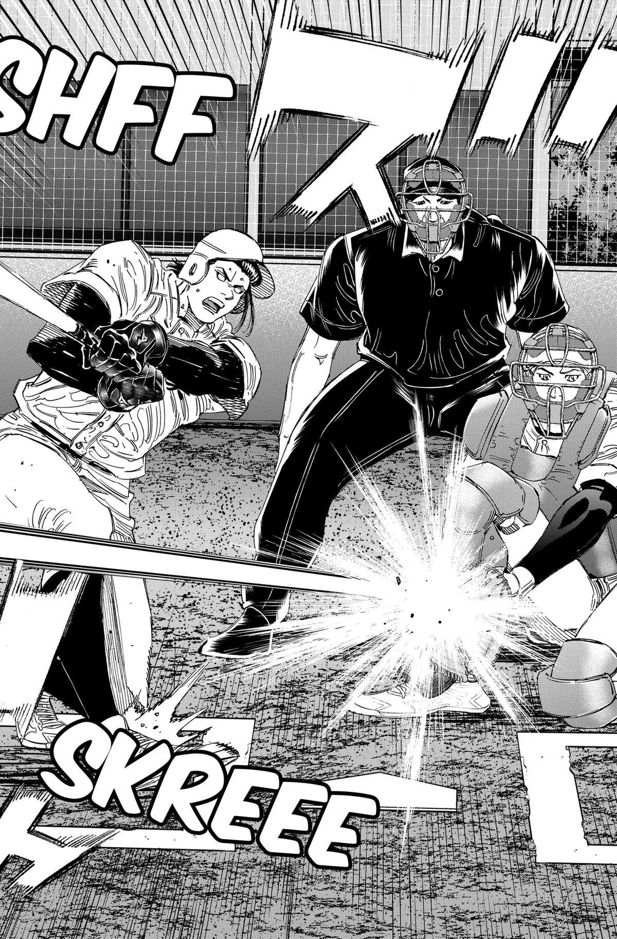 Bungo: Unreal Chap 23 - Next Chap 24