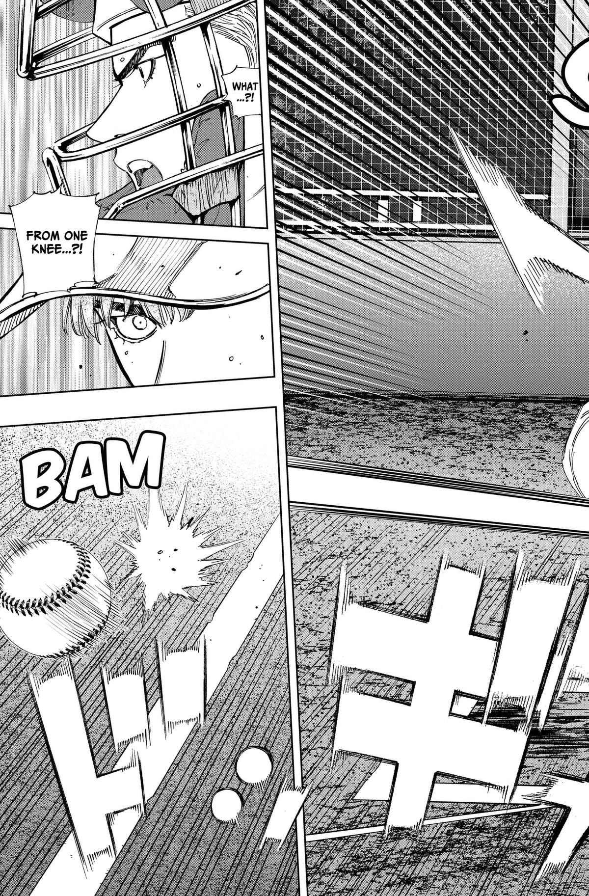 Bungo: Unreal Chap 23 - Next Chap 24