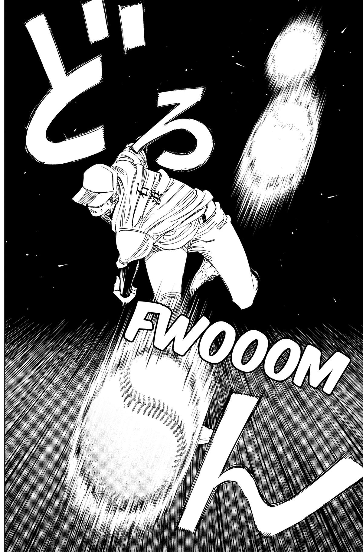 Bungo: Unreal Chap 23 - Next Chap 24