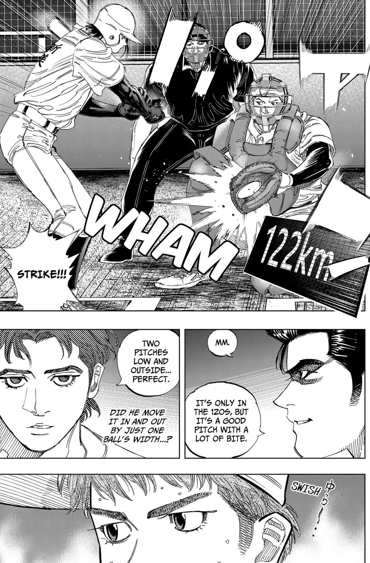 Bungo: Unreal Chap 23 - Next Chap 24