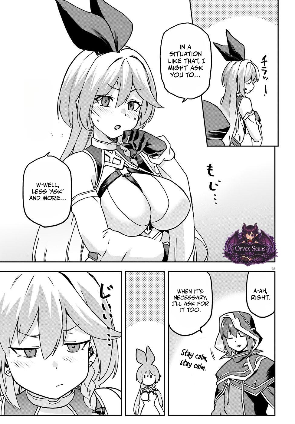 Last Boss Toubatsugo ni Hajimeru Nishuume Boukensha Life: Hajimari no Machi de Wakeari Bishoujo-tachi ga Mechakucha Natsuitekimasu Chap 8 - Next Chap 9
