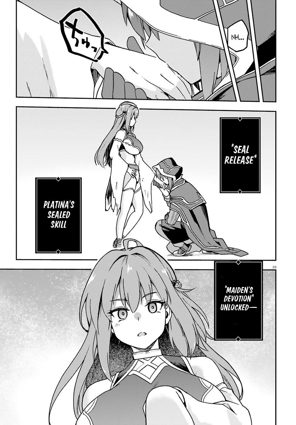 Last Boss Toubatsugo ni Hajimeru Nishuume Boukensha Life: Hajimari no Machi de Wakeari Bishoujo-tachi ga Mechakucha Natsuitekimasu Chap 8 - Next Chap 9