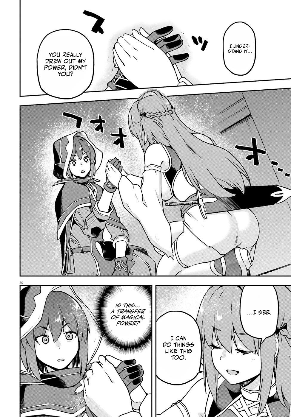 Last Boss Toubatsugo ni Hajimeru Nishuume Boukensha Life: Hajimari no Machi de Wakeari Bishoujo-tachi ga Mechakucha Natsuitekimasu Chap 8 - Next Chap 9