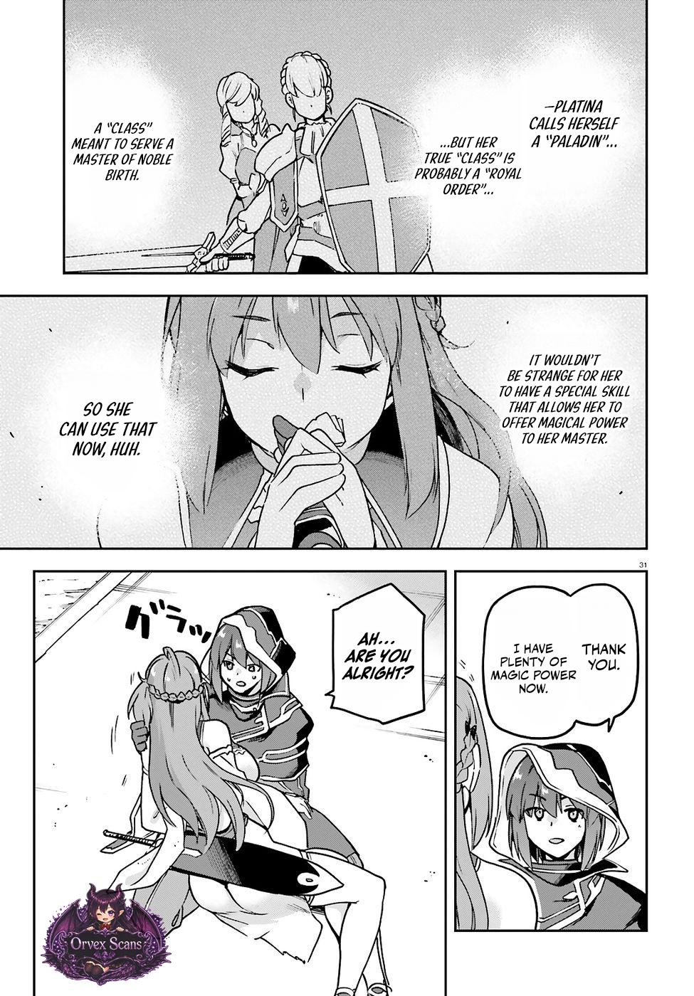 Last Boss Toubatsugo ni Hajimeru Nishuume Boukensha Life: Hajimari no Machi de Wakeari Bishoujo-tachi ga Mechakucha Natsuitekimasu Chap 8 - Next Chap 9