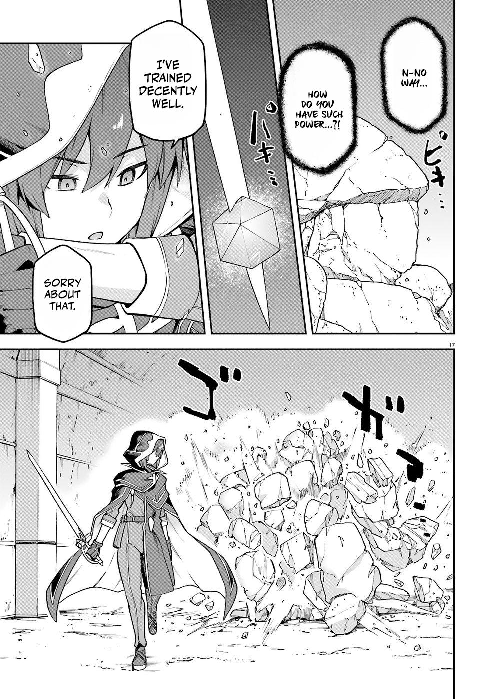 Last Boss Toubatsugo ni Hajimeru Nishuume Boukensha Life: Hajimari no Machi de Wakeari Bishoujo-tachi ga Mechakucha Natsuitekimasu Chap 8 - Next Chap 9