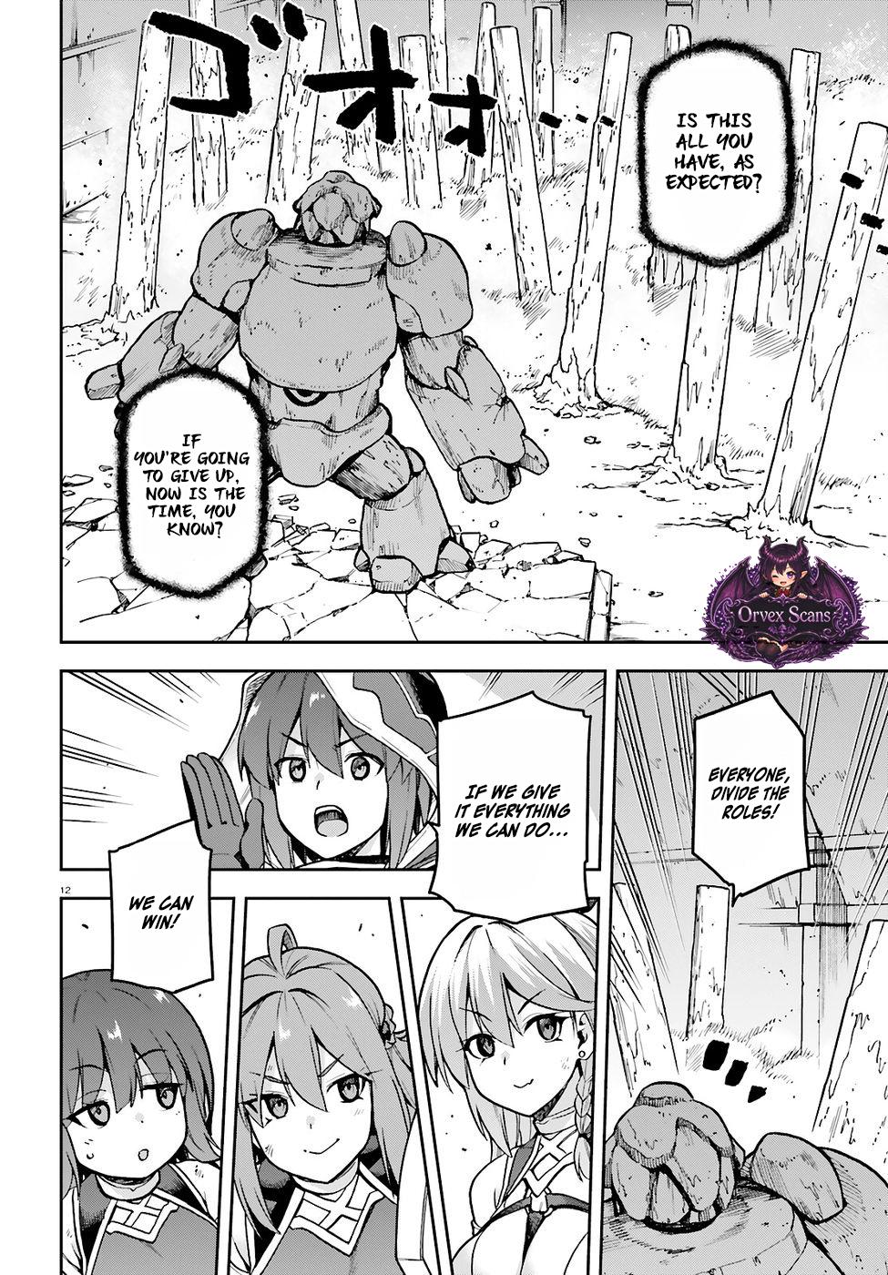 Last Boss Toubatsugo ni Hajimeru Nishuume Boukensha Life: Hajimari no Machi de Wakeari Bishoujo-tachi ga Mechakucha Natsuitekimasu Chap 8 - Next Chap 9