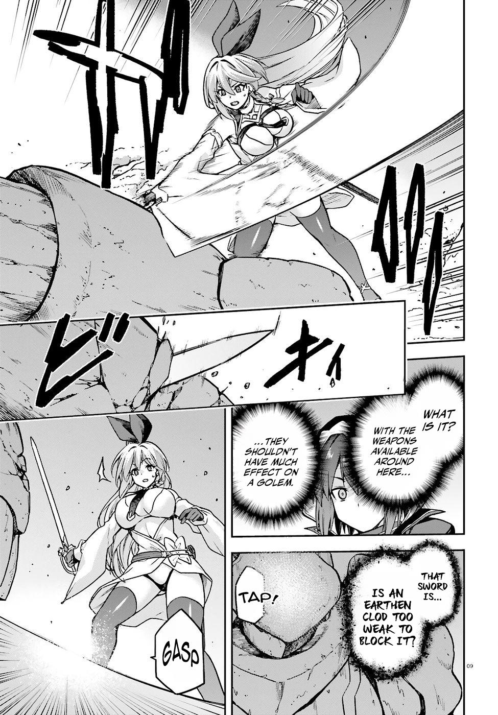 Last Boss Toubatsugo ni Hajimeru Nishuume Boukensha Life: Hajimari no Machi de Wakeari Bishoujo-tachi ga Mechakucha Natsuitekimasu Chap 8 - Next Chap 9