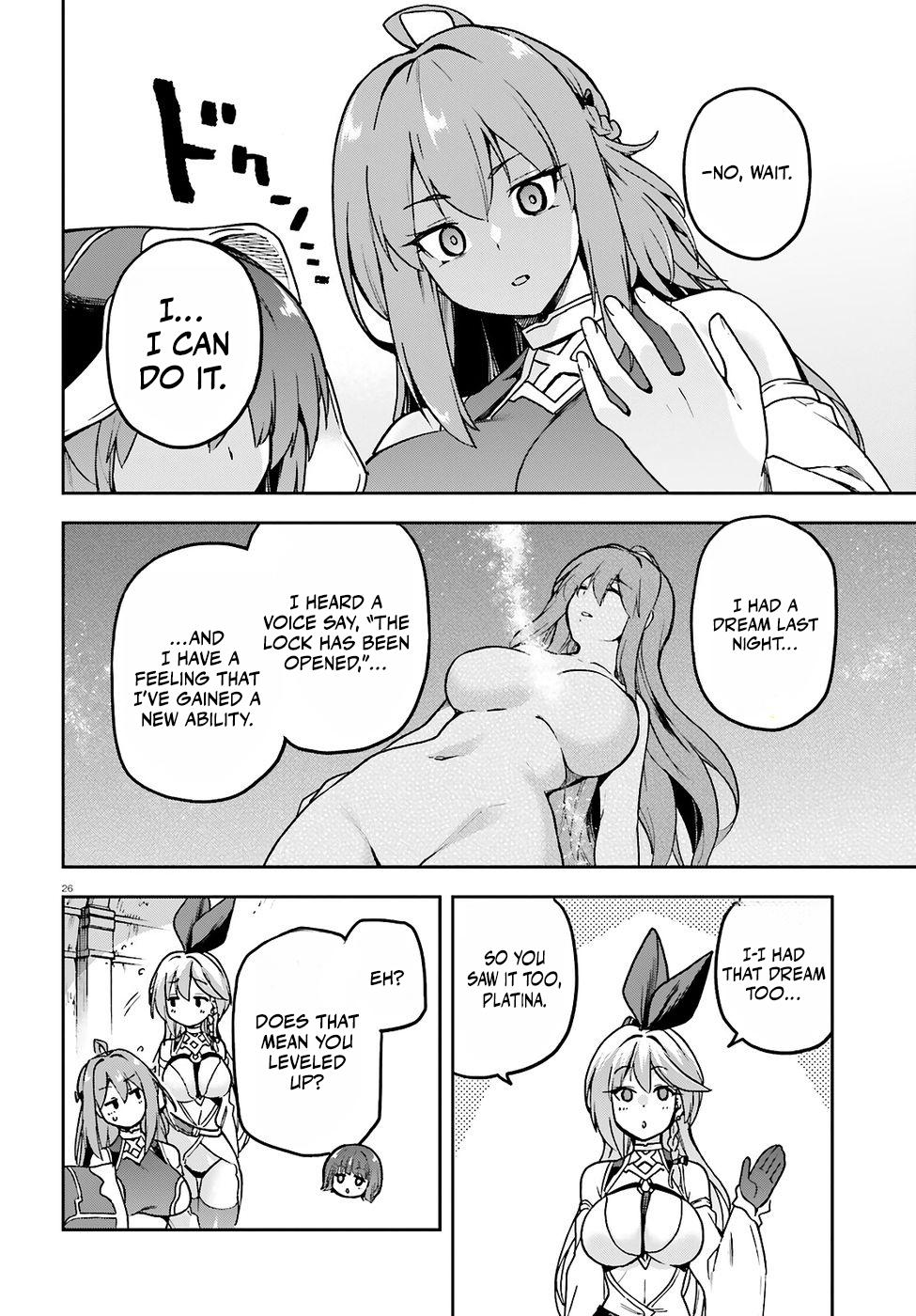 Last Boss Toubatsugo ni Hajimeru Nishuume Boukensha Life: Hajimari no Machi de Wakeari Bishoujo-tachi ga Mechakucha Natsuitekimasu Chap 8 - Next Chap 9