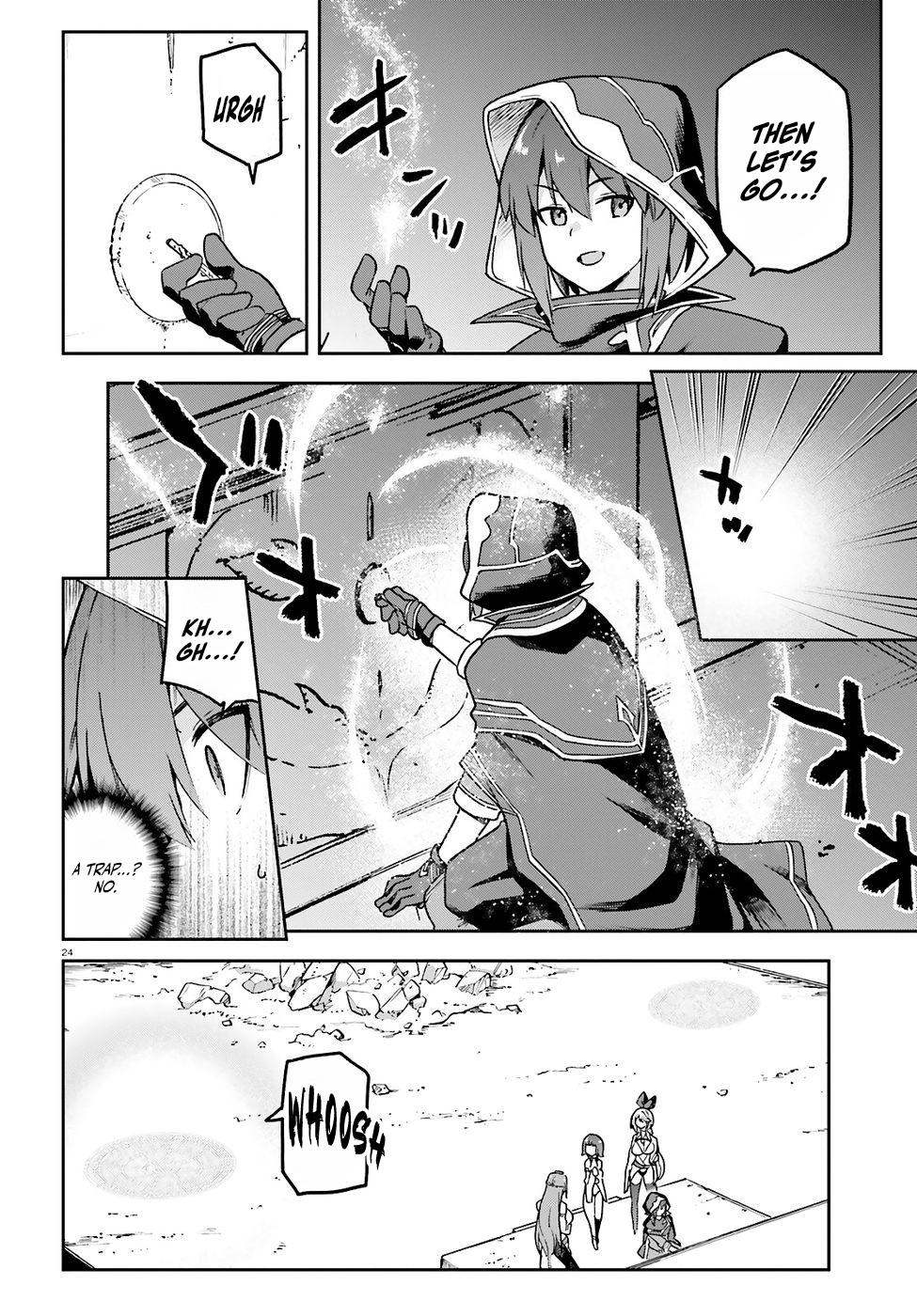 Last Boss Toubatsugo ni Hajimeru Nishuume Boukensha Life: Hajimari no Machi de Wakeari Bishoujo-tachi ga Mechakucha Natsuitekimasu Chap 8 - Next Chap 9