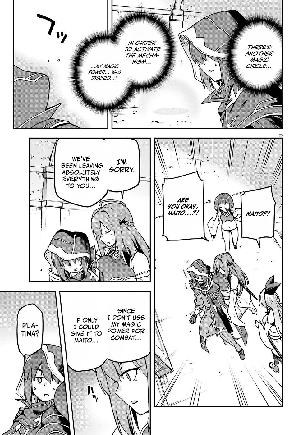 Last Boss Toubatsugo ni Hajimeru Nishuume Boukensha Life: Hajimari no Machi de Wakeari Bishoujo-tachi ga Mechakucha Natsuitekimasu Chap 8 - Next Chap 9