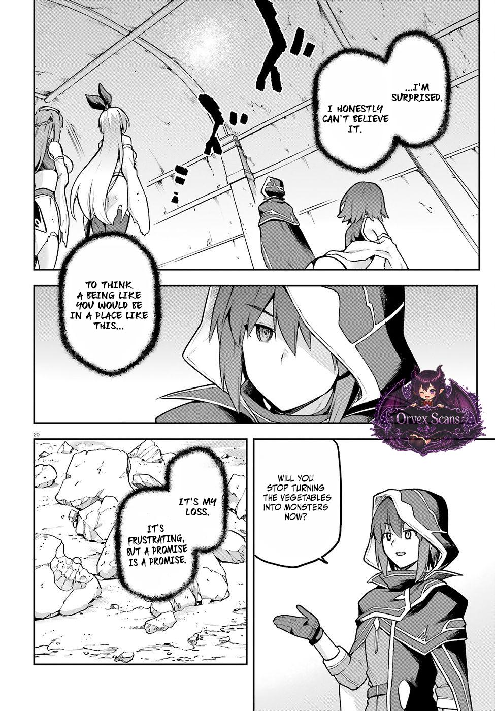 Last Boss Toubatsugo ni Hajimeru Nishuume Boukensha Life: Hajimari no Machi de Wakeari Bishoujo-tachi ga Mechakucha Natsuitekimasu Chap 8 - Next Chap 9