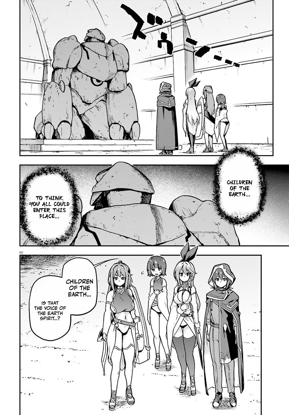 Last Boss Toubatsugo ni Hajimeru Nishuume Boukensha Life: Hajimari no Machi de Wakeari Bishoujo-tachi ga Mechakucha Natsuitekimasu Chap 8 - Next Chap 9