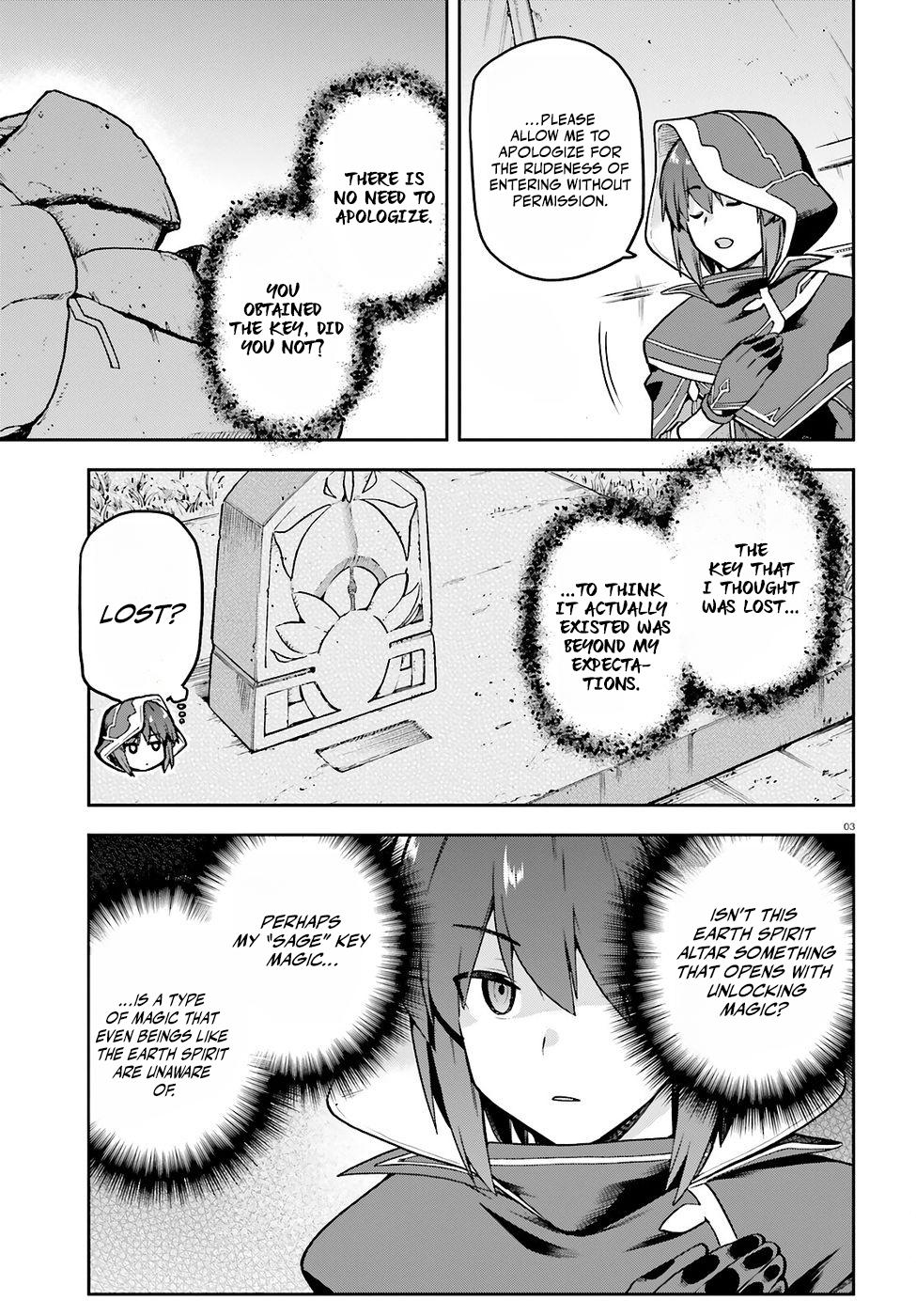 Last Boss Toubatsugo ni Hajimeru Nishuume Boukensha Life: Hajimari no Machi de Wakeari Bishoujo-tachi ga Mechakucha Natsuitekimasu Chap 8 - Next Chap 9