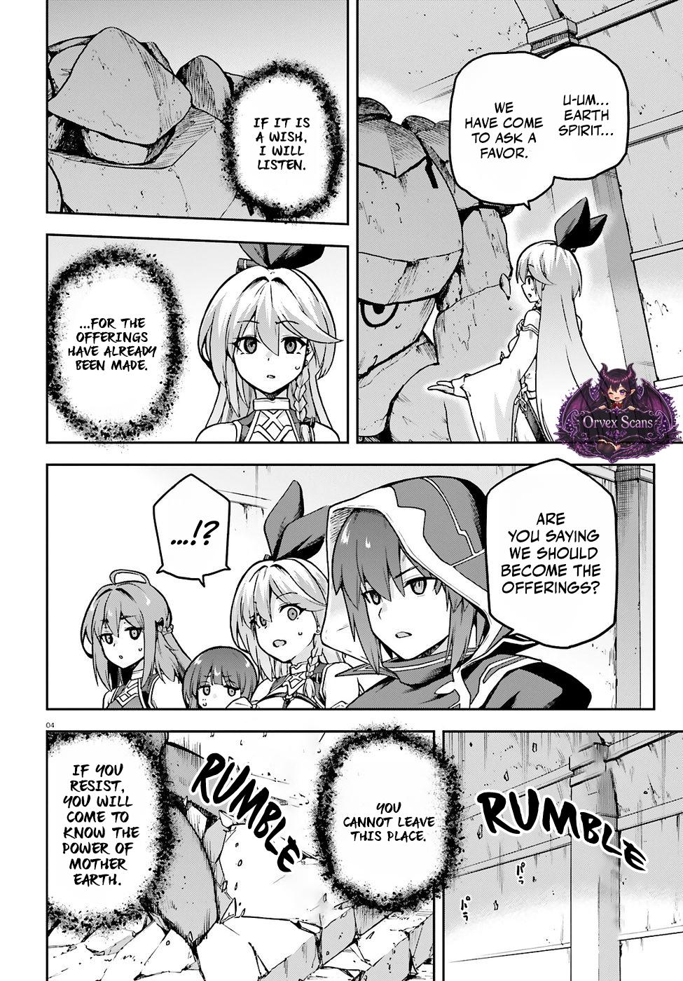 Last Boss Toubatsugo ni Hajimeru Nishuume Boukensha Life: Hajimari no Machi de Wakeari Bishoujo-tachi ga Mechakucha Natsuitekimasu Chap 8 - Next Chap 9