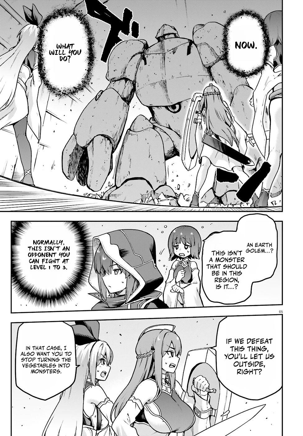 Last Boss Toubatsugo ni Hajimeru Nishuume Boukensha Life: Hajimari no Machi de Wakeari Bishoujo-tachi ga Mechakucha Natsuitekimasu Chap 8 - Next Chap 9