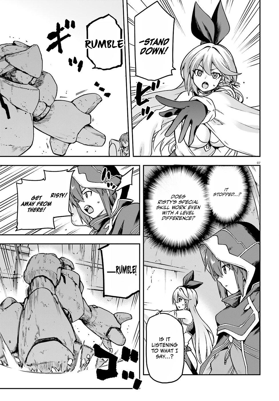 Last Boss Toubatsugo ni Hajimeru Nishuume Boukensha Life: Hajimari no Machi de Wakeari Bishoujo-tachi ga Mechakucha Natsuitekimasu Chap 8 - Next Chap 9
