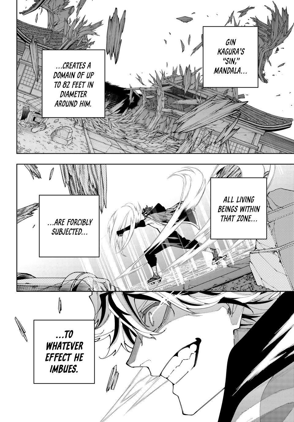 K-9: Keishichou Kouanbu Kouan Dai 9-ka Inou Taisakugakari Chap 61 - Next Chap 62