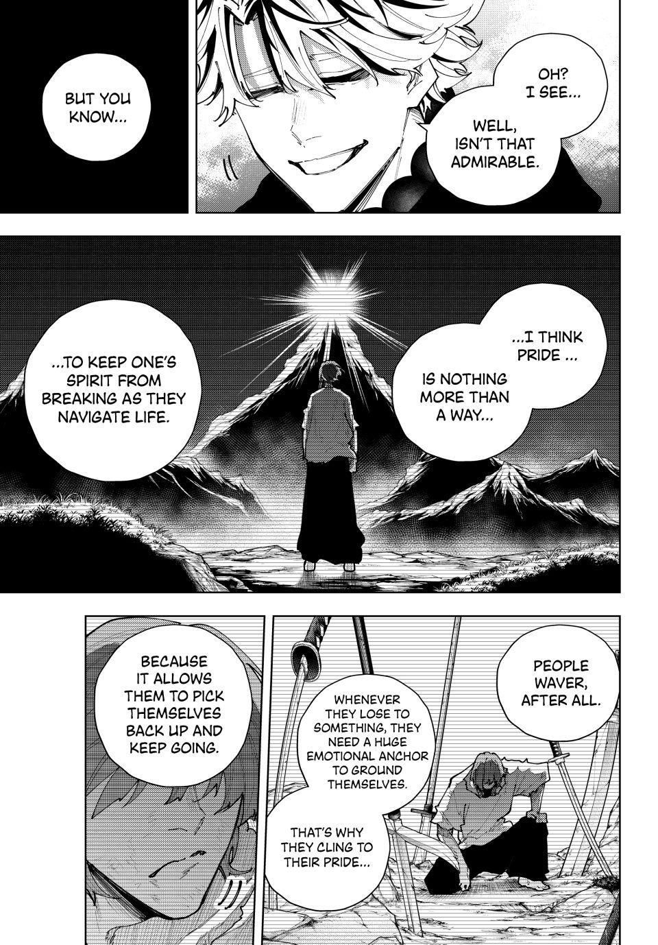 K-9: Keishichou Kouanbu Kouan Dai 9-ka Inou Taisakugakari Chap 61 - Next Chap 62