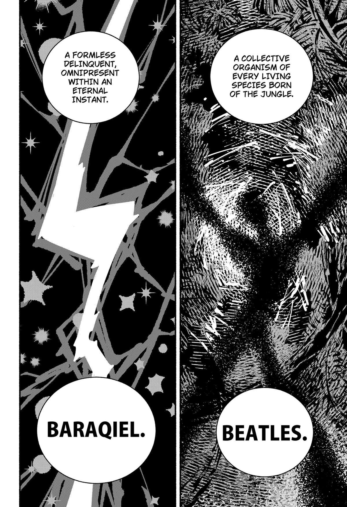 Gachankii Chap 32 - Next Chap 33