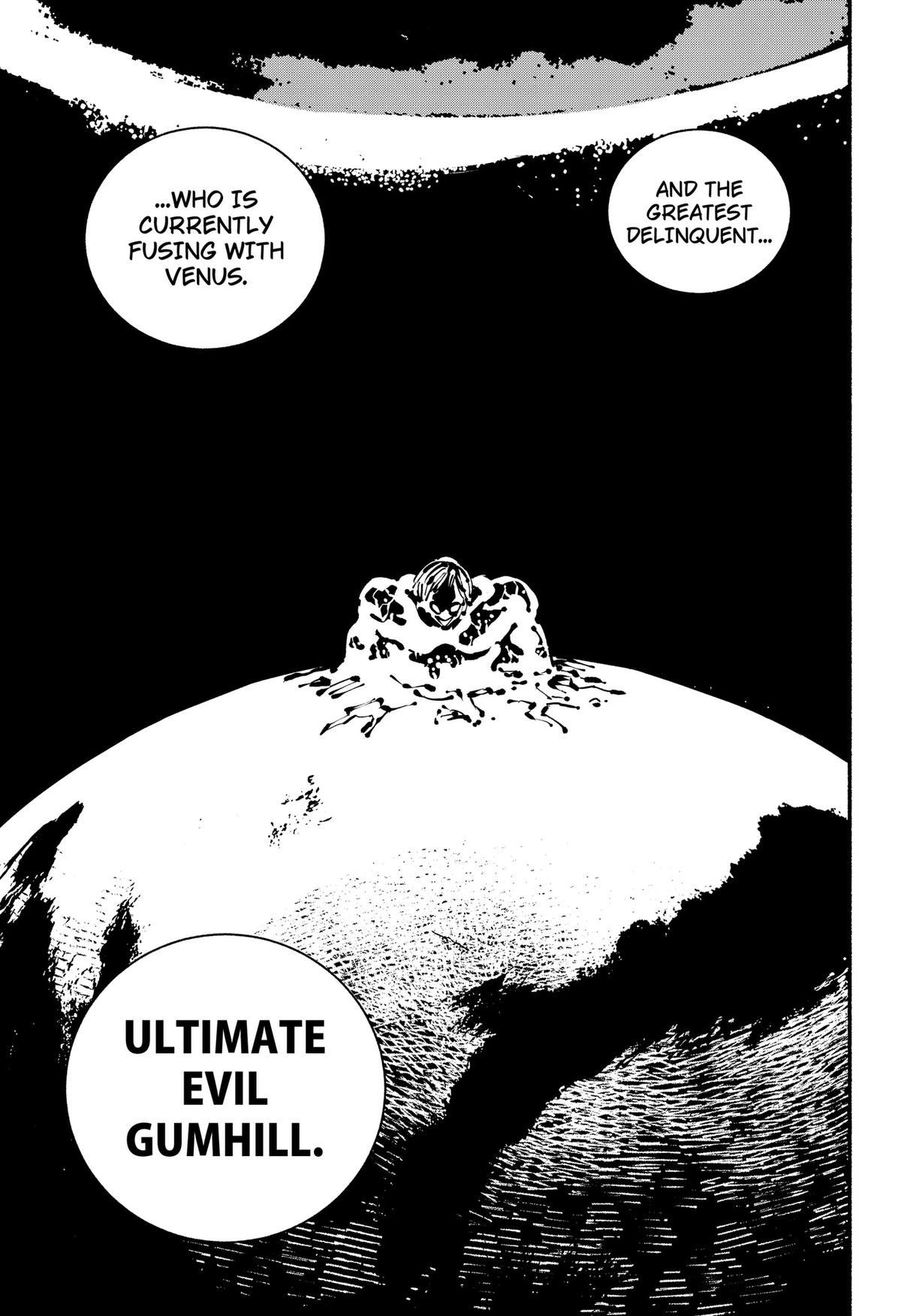 Gachankii Chap 32 - Next Chap 33