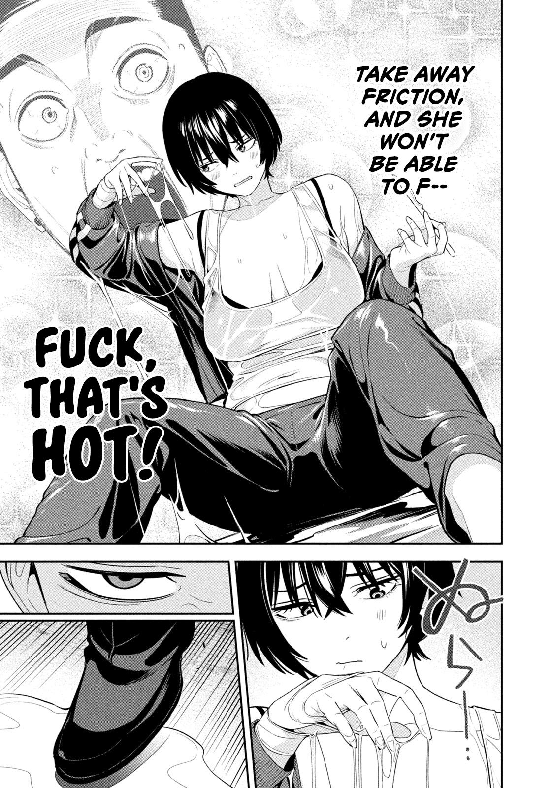 Yotaka Futatabi Chap 23 - Next Chap 24