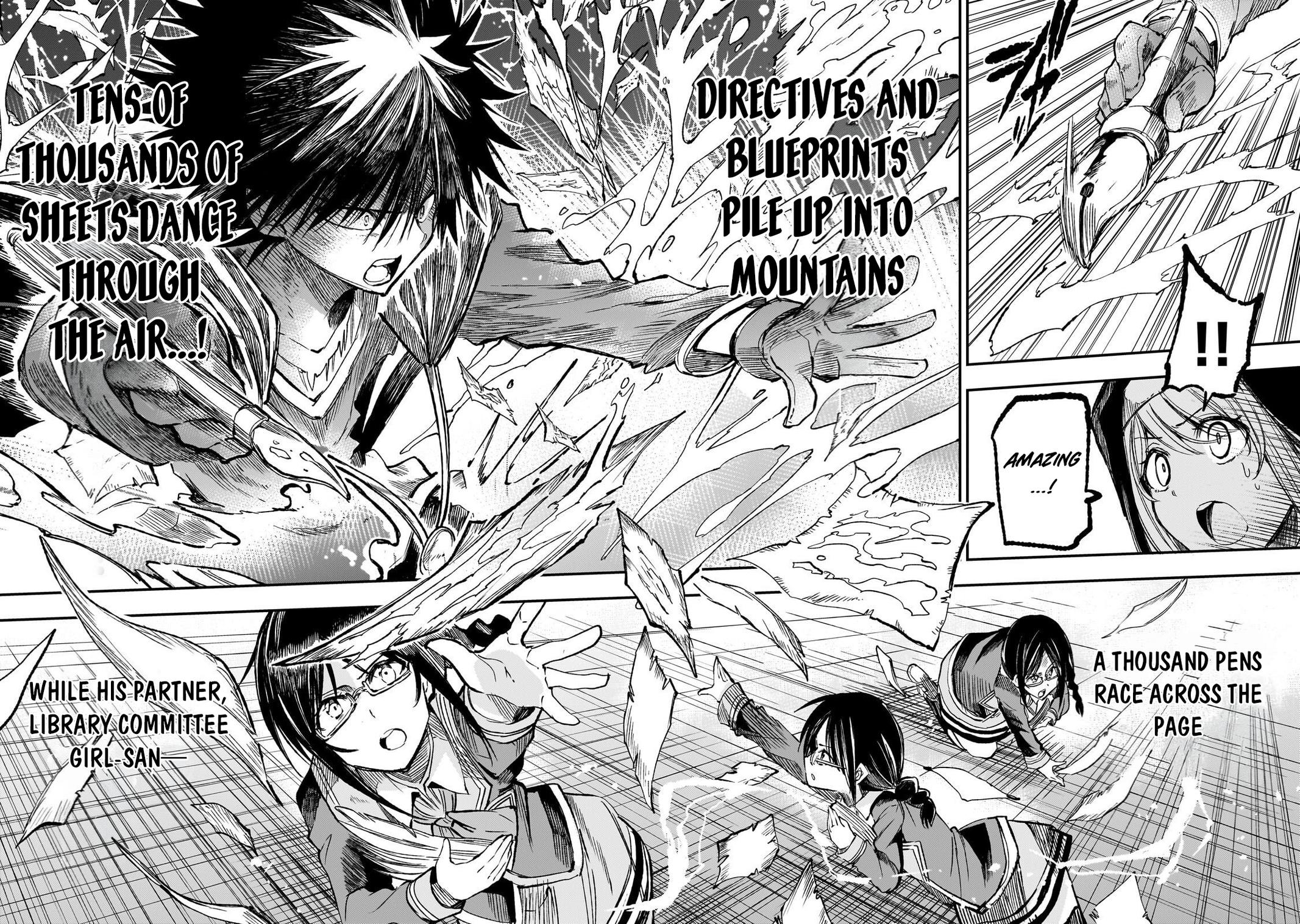 Hitoribocchi no Isekai Kouryaku Chap 319 - Next Chap 320