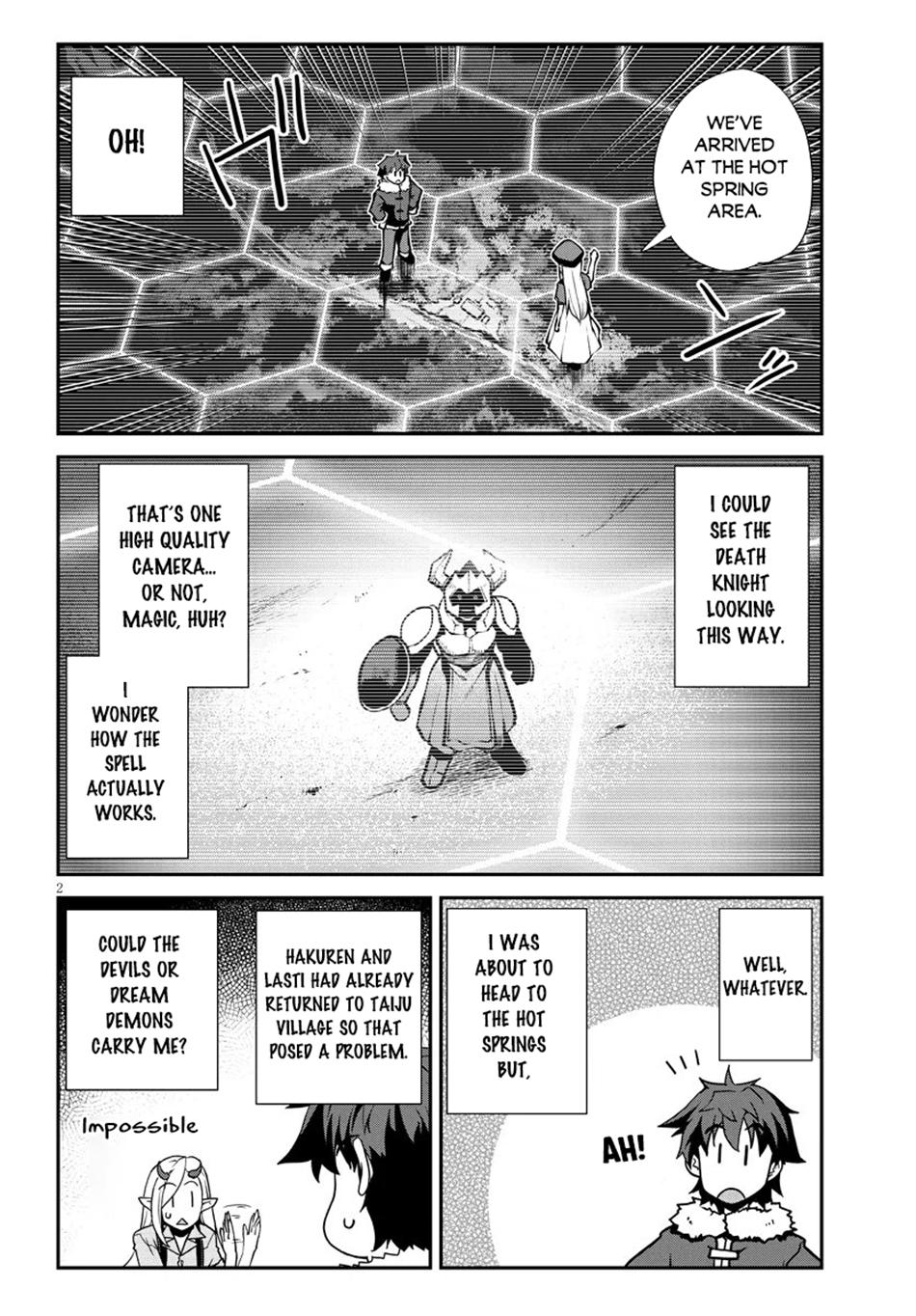 Isekai Nonbiri Nouka Chap 318 - Next Chap 319