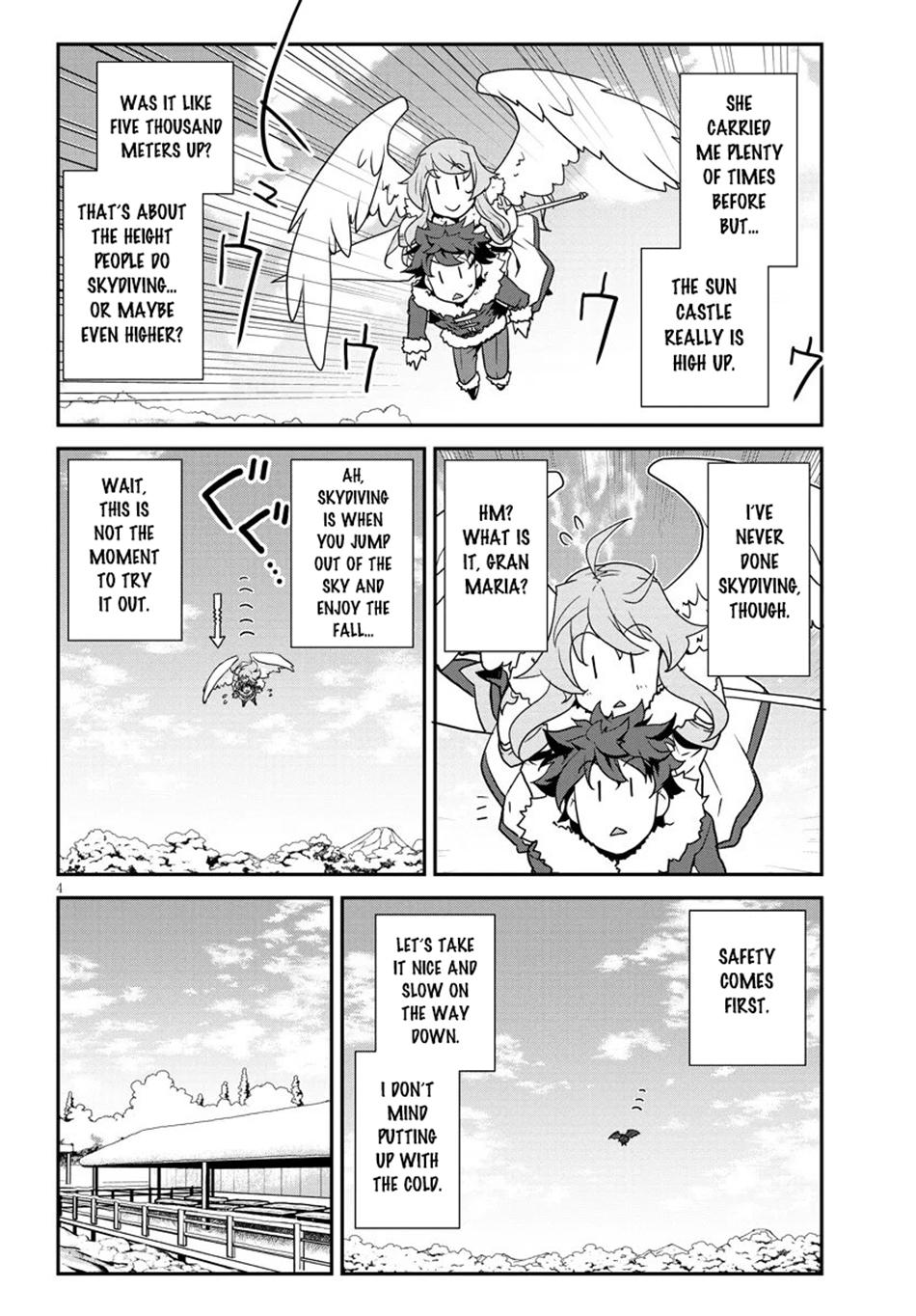 Isekai Nonbiri Nouka Chap 318 - Next Chap 319