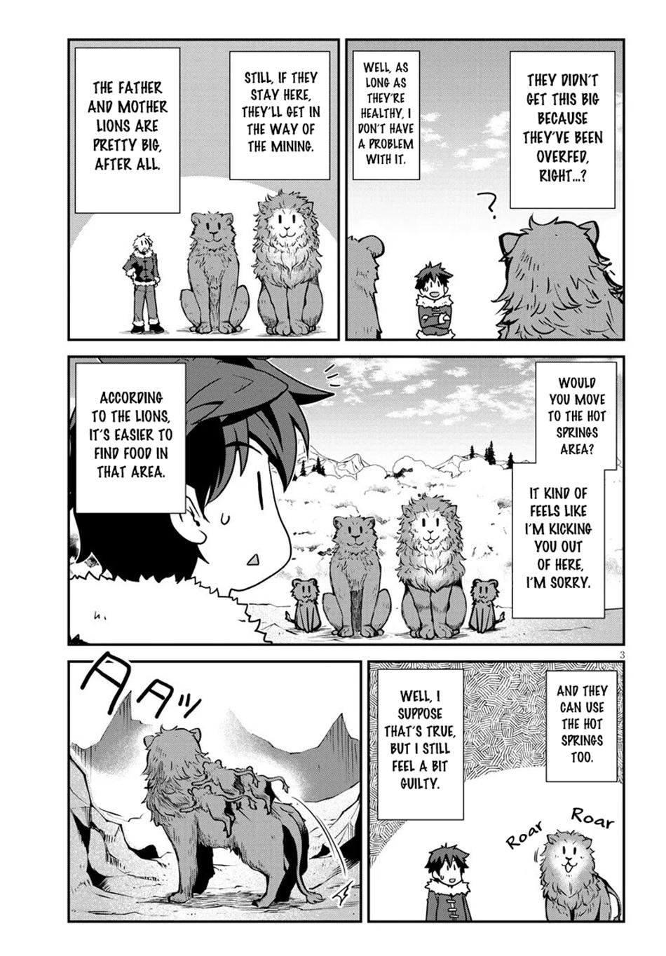 Isekai Nonbiri Nouka Chap 319 - Next Chap 320
