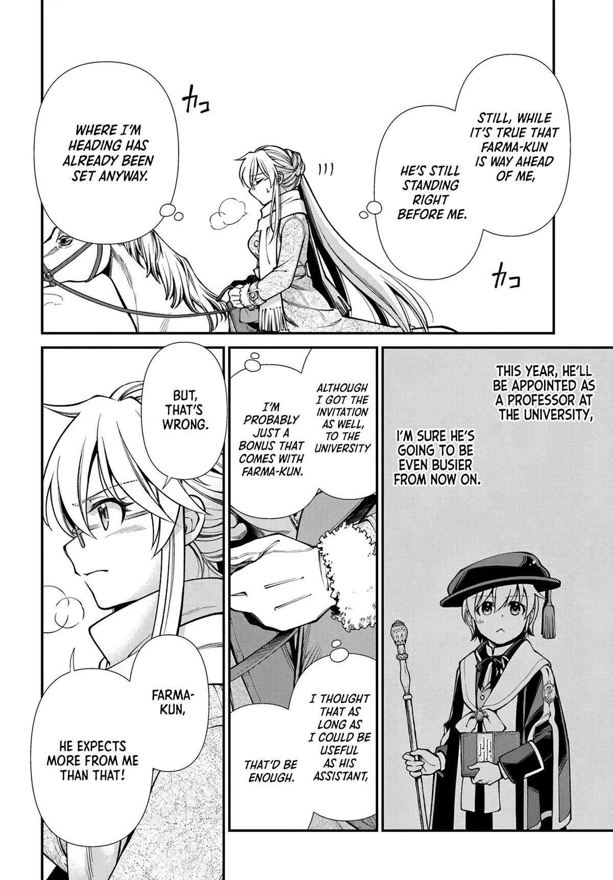Isekai Yakkyoku Chap 68 - Next Chap 69