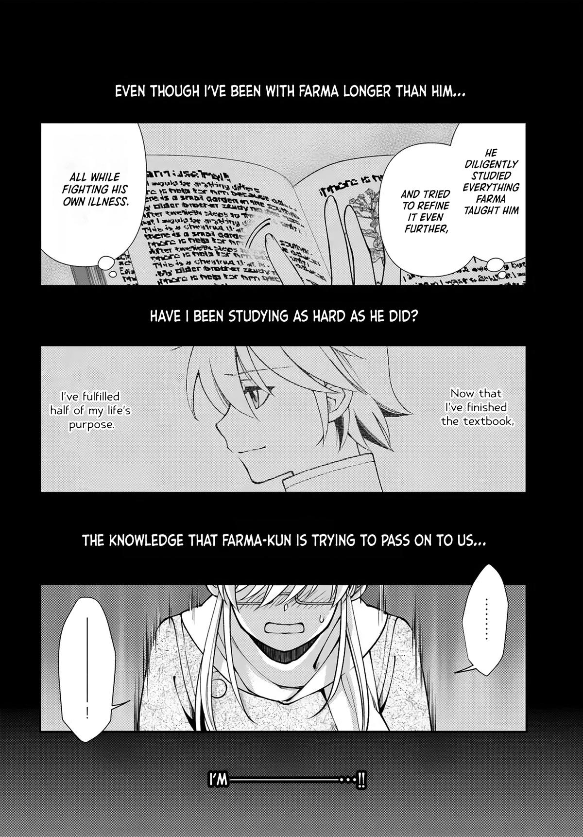 Isekai Yakkyoku Chap 68 - Next Chap 69