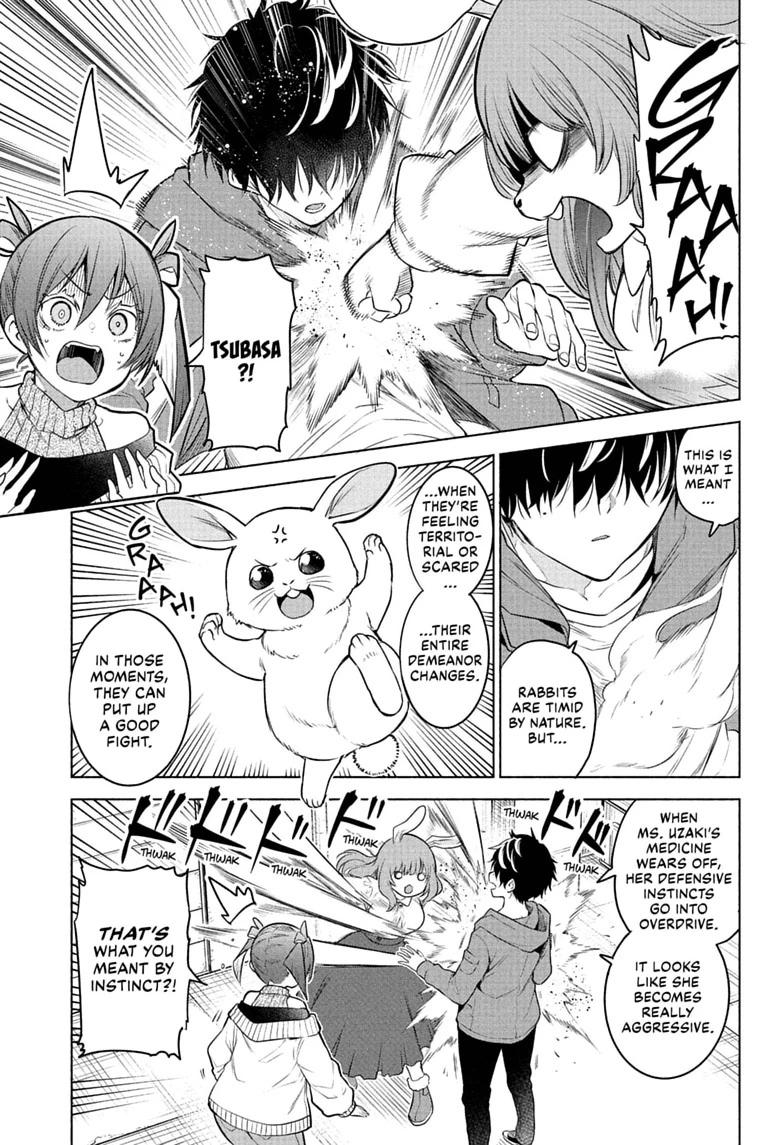 Animal Signal Chap 5 - Next Chap 6