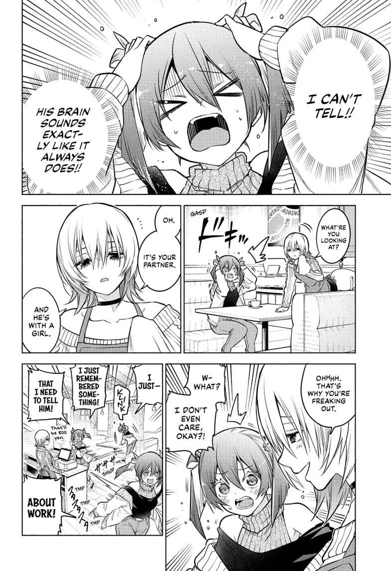 Animal Signal Chap 5 - Next Chap 6