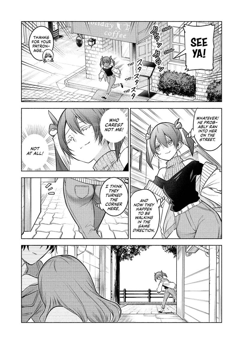 Animal Signal Chap 5 - Next Chap 6
