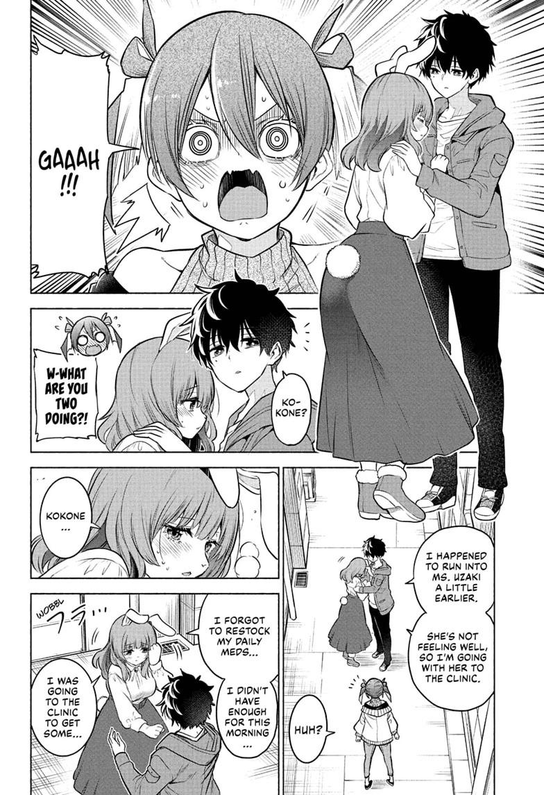 Animal Signal Chap 5 - Next Chap 6