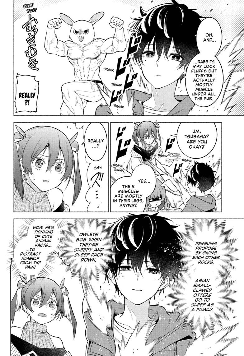 Animal Signal Chap 5 - Next Chap 6