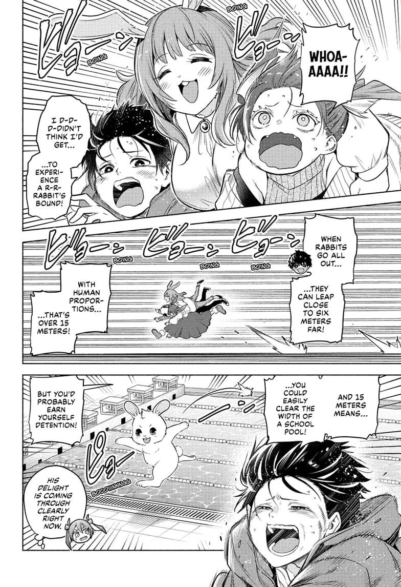 Animal Signal Chap 5 - Next Chap 6